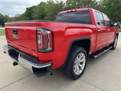 2017 GMC Sierra 1500 SLT - Photo 3 - Fort Worth, TX 76111