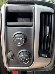 2017 GMC Sierra 1500 SLT - Photo 12 - Fort Worth, TX 76111