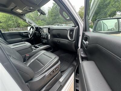 2019 Chevrolet Silverado 1500 LTZ   - Photo 20 - Fort Worth, TX 76111