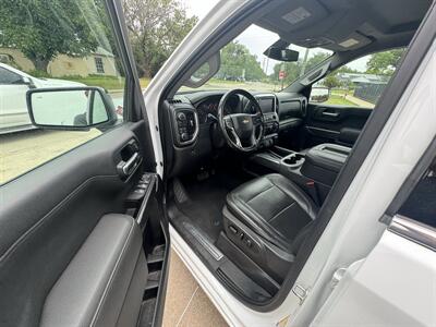 2019 Chevrolet Silverado 1500 LTZ   - Photo 7 - Fort Worth, TX 76111