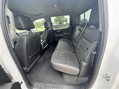 2019 Chevrolet Silverado 1500 LTZ   - Photo 16 - Fort Worth, TX 76111