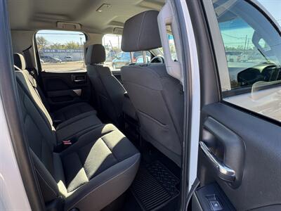 2018 Chevrolet Silverado 1500 LT - Photo 12 - Fort Worth, TX 76111