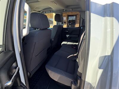 2018 Chevrolet Silverado 1500 LT - Photo 13 - Fort Worth, TX 76111