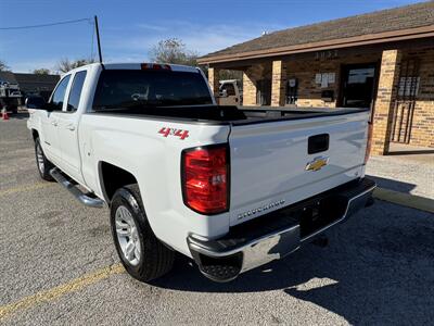 2018 Chevrolet Silverado 1500 LT - Photo 3 - Fort Worth, TX 76111
