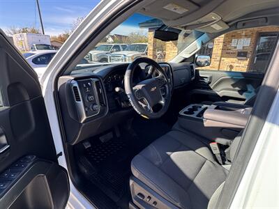 2018 Chevrolet Silverado 1500 LT - Photo 8 - Fort Worth, TX 76111