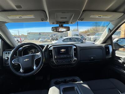 2018 Chevrolet Silverado 1500 LT - Photo 10 - Fort Worth, TX 76111