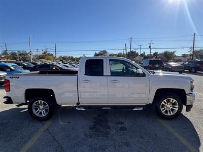 2018 Chevrolet Silverado 1500 LT - Photo 6 - Fort Worth, TX 76111