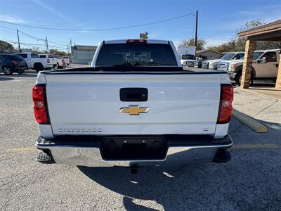 2018 Chevrolet Silverado 1500 LT - Photo 4 - Fort Worth, TX 76111