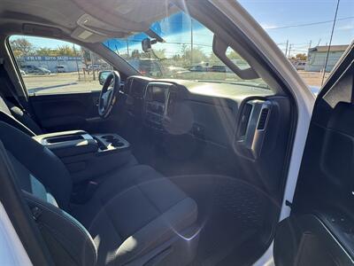 2018 Chevrolet Silverado 1500 LT - Photo 11 - Fort Worth, TX 76111