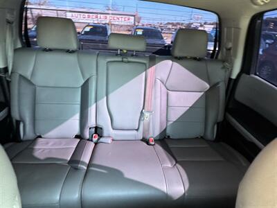 2019 Toyota Tundra Limited   - Photo 14 - Fort Worth, TX 76111