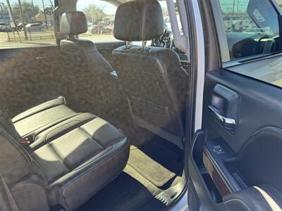 2017 GMC Sierra 1500 SLT   - Photo 13 - Fort Worth, TX 76111