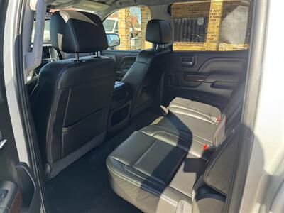 2017 GMC Sierra 1500 SLT   - Photo 14 - Fort Worth, TX 76111