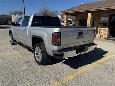 2017 GMC Sierra 1500 SLT   - Photo 3 - Fort Worth, TX 76111