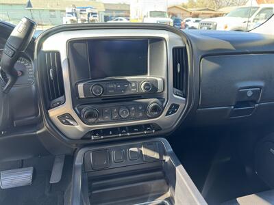 2017 GMC Sierra 1500 SLT   - Photo 11 - Fort Worth, TX 76111