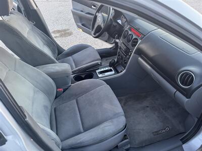 2006 Mazda Mazda6 i   - Photo 8 - Fort Worth, TX 76111