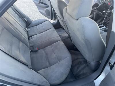 2006 Mazda Mazda6 i   - Photo 7 - Fort Worth, TX 76111