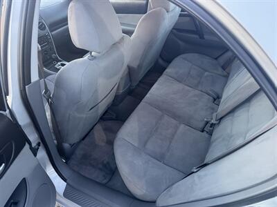 2006 Mazda Mazda6 i   - Photo 6 - Fort Worth, TX 76111