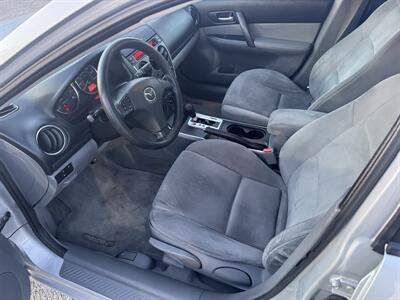 2006 Mazda Mazda6 i   - Photo 5 - Fort Worth, TX 76111