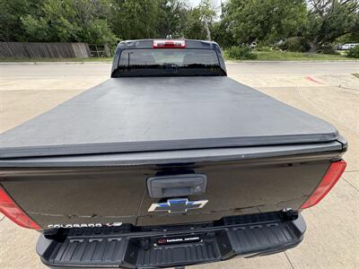 2018 Chevrolet Colorado LT - Photo 5 - Fort Worth, TX 76111