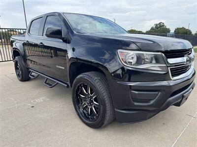 2018 Chevrolet Colorado LT - Photo 2 - Fort Worth, TX 76111