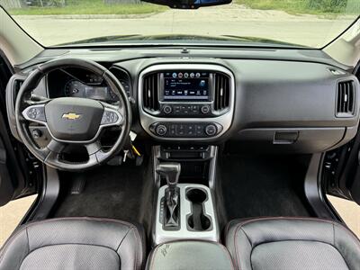 2018 Chevrolet Colorado LT - Photo 11 - Fort Worth, TX 76111