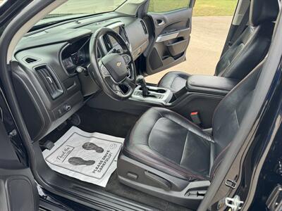 2018 Chevrolet Colorado LT - Photo 7 - Fort Worth, TX 76111