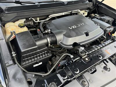 2018 Chevrolet Colorado LT - Photo 14 - Fort Worth, TX 76111