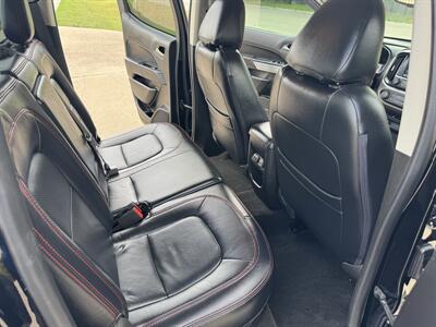 2018 Chevrolet Colorado LT - Photo 9 - Fort Worth, TX 76111
