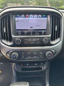 2018 Chevrolet Colorado LT - Photo 12 - Fort Worth, TX 76111