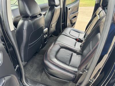 2018 Chevrolet Colorado LT - Photo 8 - Fort Worth, TX 76111
