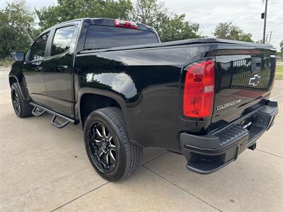 2018 Chevrolet Colorado LT - Photo 6 - Fort Worth, TX 76111