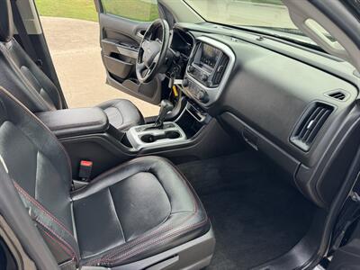 2018 Chevrolet Colorado LT - Photo 10 - Fort Worth, TX 76111