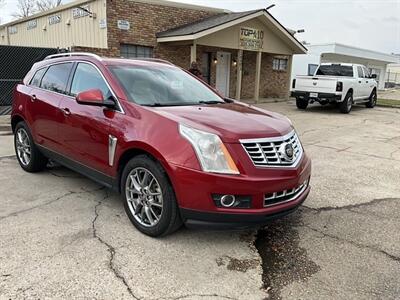 2015 Cadillac SRX Performance Collection   - Photo 9 - Baton Rouge, LA 70815