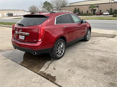 2015 Cadillac SRX Performance Collection   - Photo 8 - Baton Rouge, LA 70815
