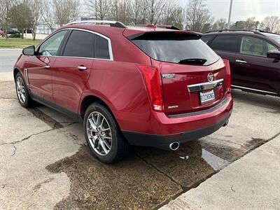 2015 Cadillac SRX Performance Collection   - Photo 7 - Baton Rouge, LA 70815