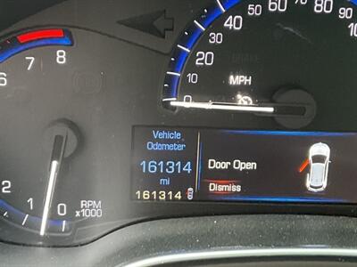 2015 Cadillac SRX Performance Collection   - Photo 6 - Baton Rouge, LA 70815