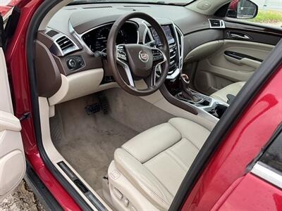 2015 Cadillac SRX Performance Collection   - Photo 2 - Baton Rouge, LA 70815