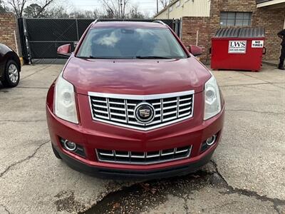 2015 Cadillac SRX Performance Collection   - Photo 10 - Baton Rouge, LA 70815