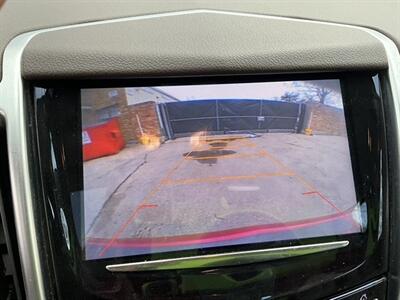 2015 Cadillac SRX Performance Collection   - Photo 5 - Baton Rouge, LA 70815