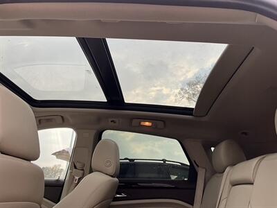 2015 Cadillac SRX Performance Collection   - Photo 3 - Baton Rouge, LA 70815