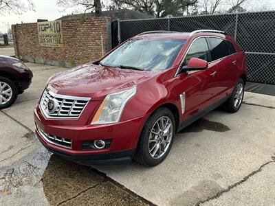 2015 Cadillac SRX Performance Collection SUV