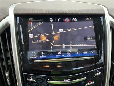 2015 Cadillac SRX Performance Collection   - Photo 4 - Baton Rouge, LA 70815