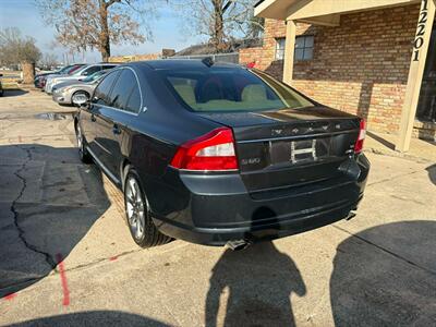 2009 Volvo S80 T6   - Photo 4 - Baton Rouge, LA 70815