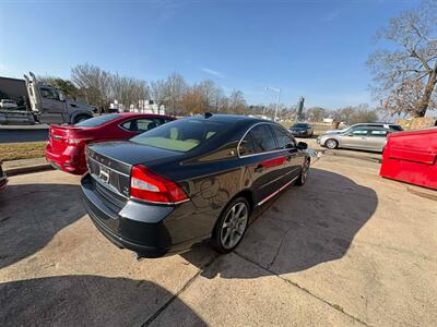 2009 Volvo S80 T6   - Photo 5 - Baton Rouge, LA 70815
