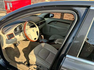 2009 Volvo S80 T6   - Photo 8 - Baton Rouge, LA 70815