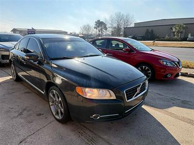 2009 Volvo S80 T6   - Photo 3 - Baton Rouge, LA 70815