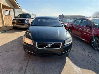 2009 Volvo S80 T6   - Photo 2 - Baton Rouge, LA 70815