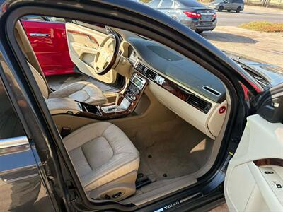 2009 Volvo S80 T6   - Photo 7 - Baton Rouge, LA 70815