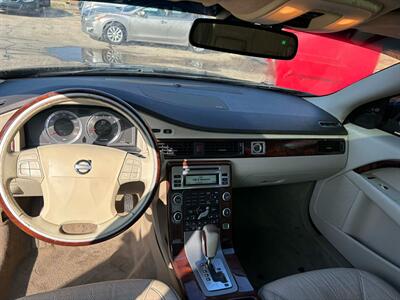 2009 Volvo S80 T6   - Photo 6 - Baton Rouge, LA 70815