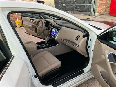 2015 Nissan Altima 2.5   - Photo 9 - Baton Rouge, LA 70815